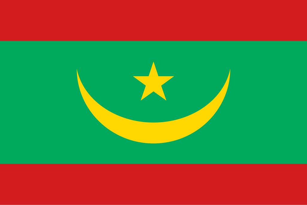 Mauritanie