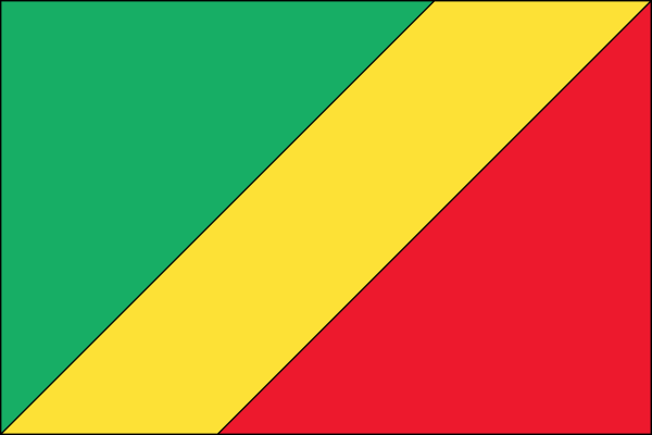 Congo - Brazzaville