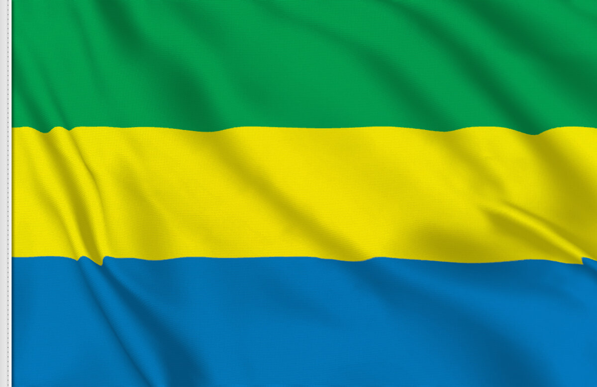Gabon