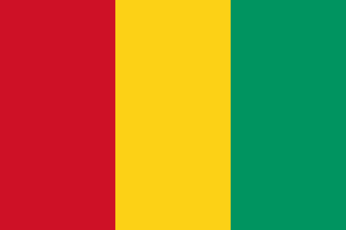 Guinée - Conakry