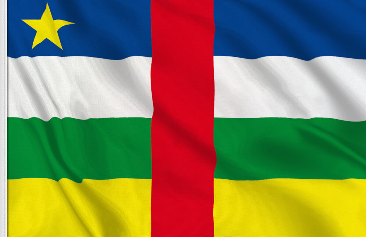 Centrafrique