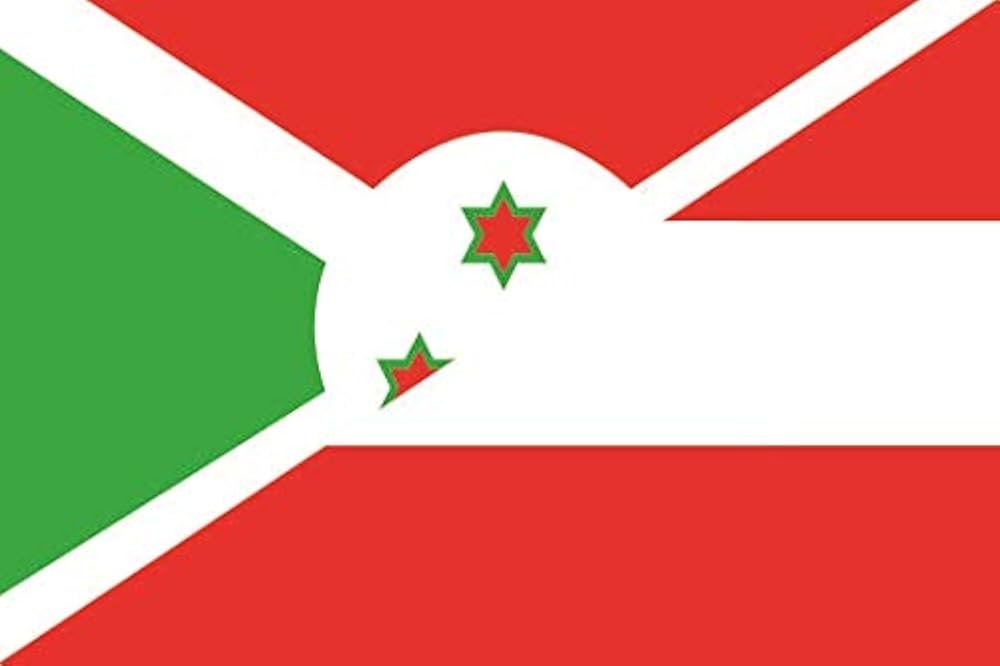 Burundi